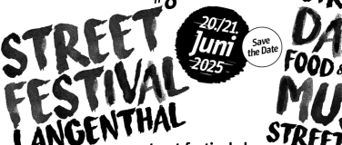 Event-Image for '8. Street Festival Langenthal'