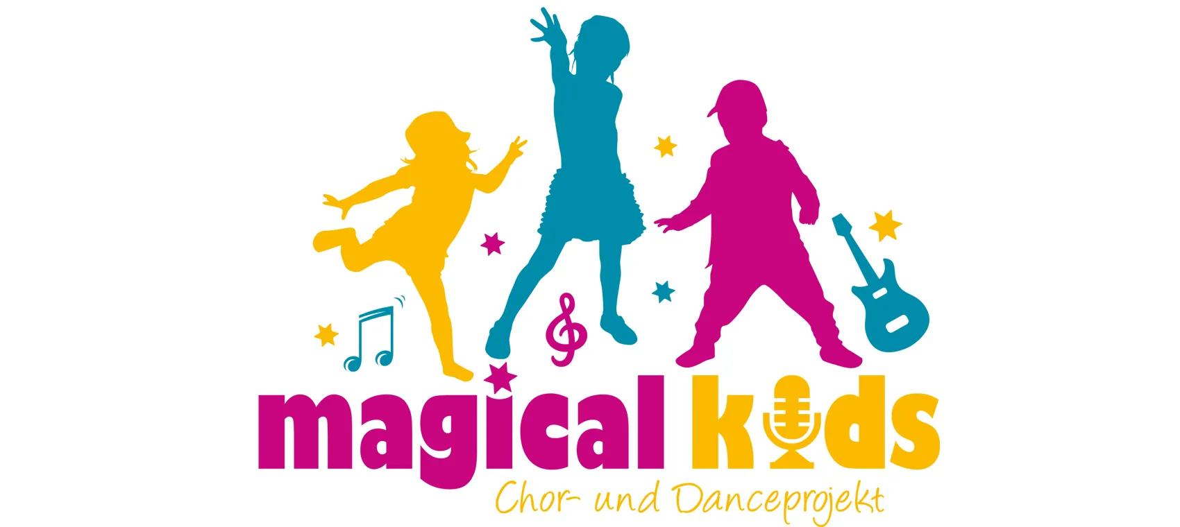 Organisateur de Magical Kids Jubiläumskonzert und Familientag