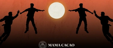 Event-Image for 'Diviner masculinity and Sacred Brotherhood'