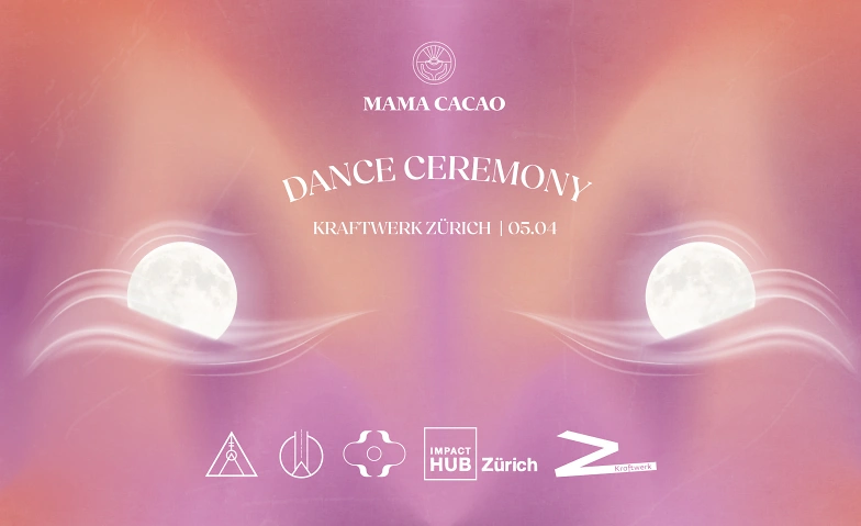 Mama Cacao dance ceremony