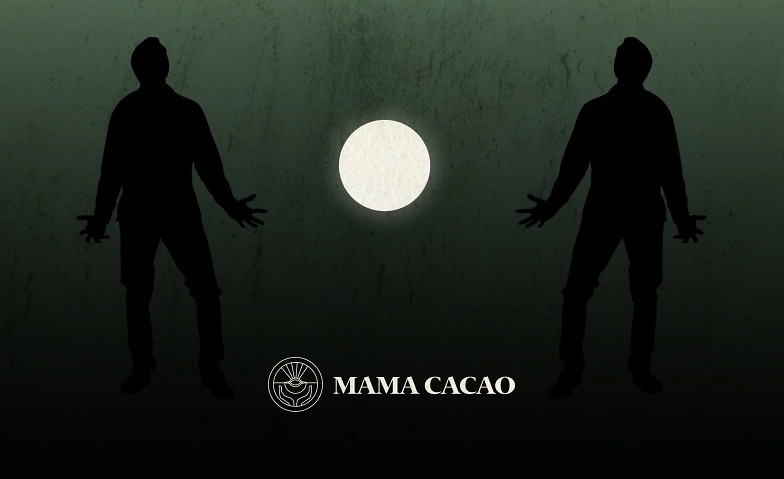 Divine Masculinity and Sacred Brotherhood