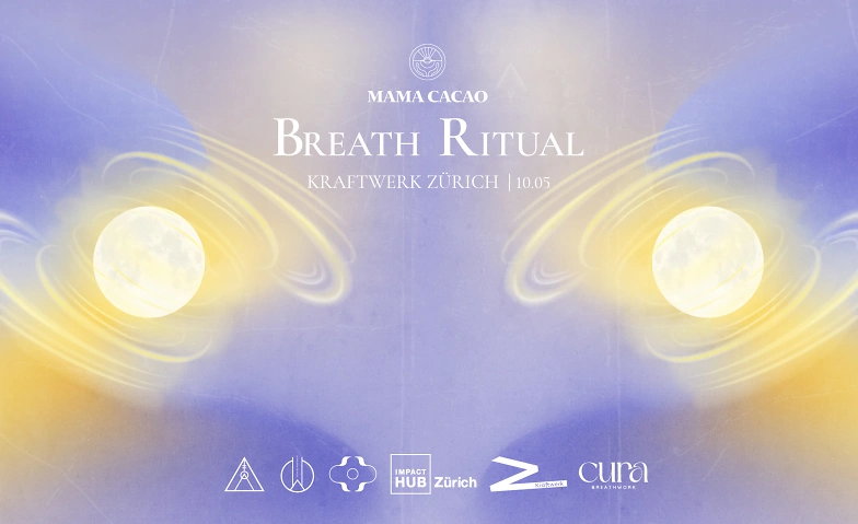 Mama Cacao Breath Ritual