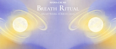 Event-Image for 'Mama Cacao Breath Ritual'