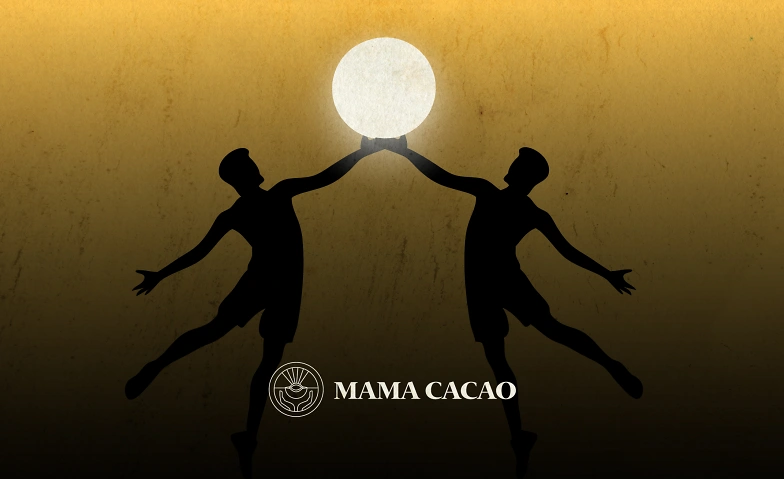 Divine Masculinity and Sacred Brotherhood