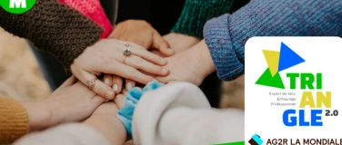 Event-Image for 'Triangle 2.0 - Quel soutien vers l'autonomie ?'