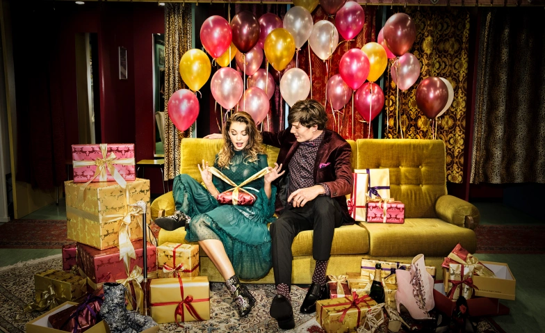 Event-Image for 'Sonntagsverkäufe'