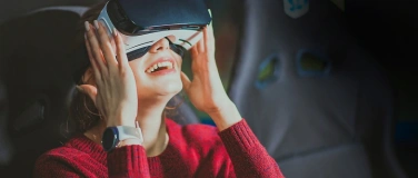 Event-Image for 'Virtuelle Fabrikbesichtigung'