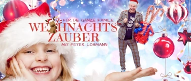 Event-Image for 'Weihnachtszauber'