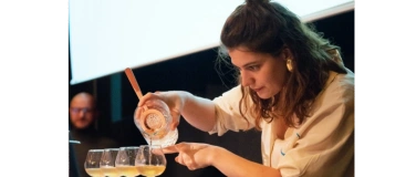 Event-Image for 'WORKSHOP: Japanischer Geschmack im Glas - Alkoholfrei!'