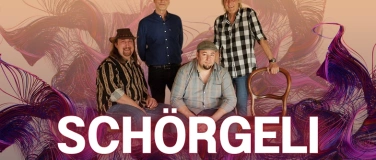 Event-Image for 'SCHÖRGELI'