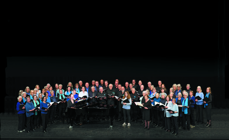 Event-Image for 'Mitsingen im Oratorienchor Bern'