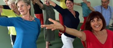 Event-Image for 'Active City 2026: Everdance&reg;'