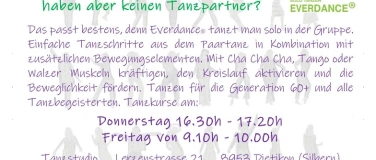Event-Image for 'Everdance mit Esther'