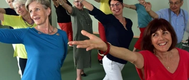 Event-Image for 'neuer Everdance Kurs bei den Fit 4 Fun Linedancers'