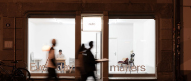Event-Image for 'Everyday matters'