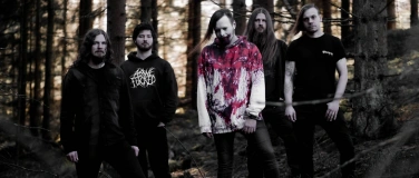 Event-Image for 'Konzert: Everything Dies, Birth of The Wicked & Brlabl'