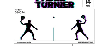 Event-Image for 'Padel Turnier'