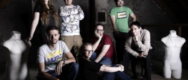 Event-Image for 'Matinée mit EVL'
