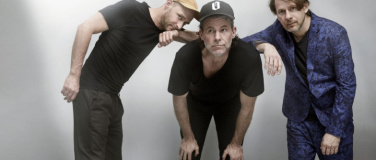 Event-Image for 'Evolution Trio'