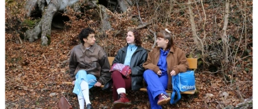 Event-Image for 'Jungi B&uuml;hni'