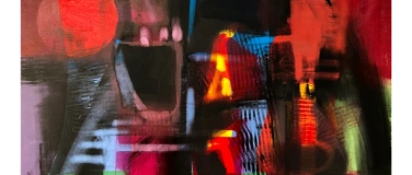 Event-Image for 'Vernissage: Madeleine Thommen'