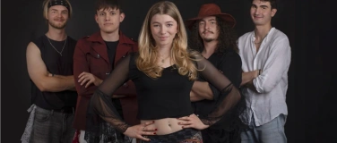 Event-Image for 'JUST SEND'