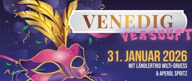 Event-Image for 'Möblö Party 2026'