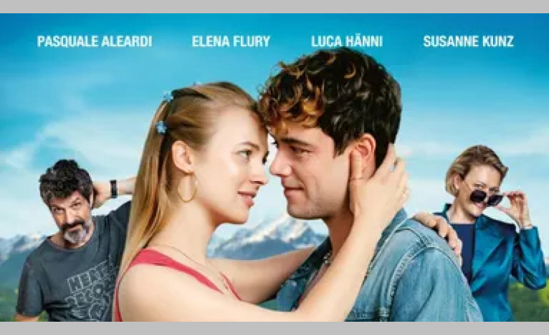 Event-Image for 'Ewigi Liebi'