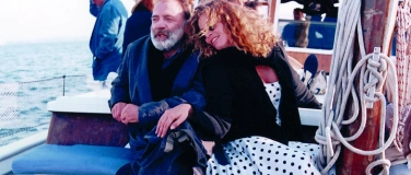 Event-Image for 'Die Ewigkeit und ein Tag'