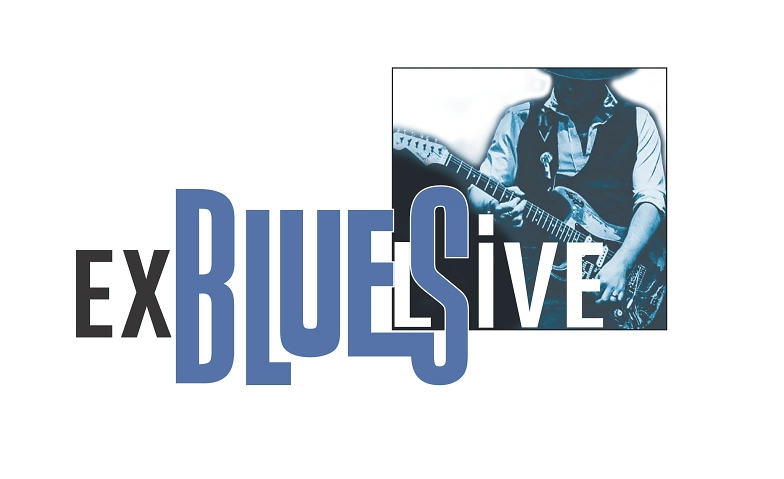 10 Jahre Jazz und Blues S&uuml;dbaden - exBluesive e.V ${singleEventLocation} Tickets