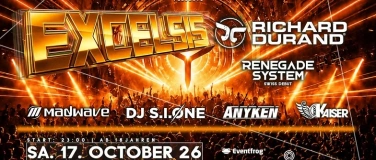 Event-Image for 'EXCELSIS 2026'