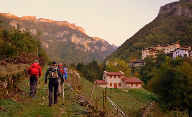 Event-Image for 'Pro Senectute: Nordic Walking'