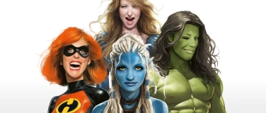 Event-Image for 'Die Exfreundinnen'