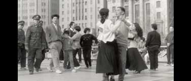 Event-Image for 'Exil Shanghai'