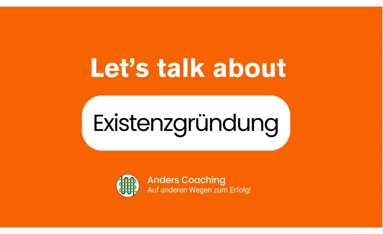 Event-Image for 'Infotalk Existenzgründung'