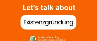 Event-Image for 'Infotalk Existenzgründung'