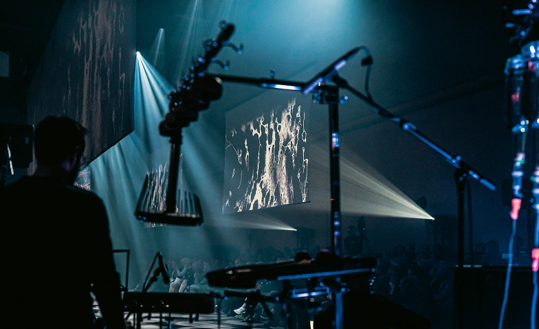 Event-Image for 'Exoplanets &ndash; mit dem Sinfonieorchester Basel'