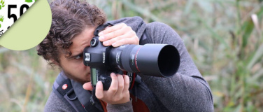 Event-Image for 'Exoten vor der Linse'