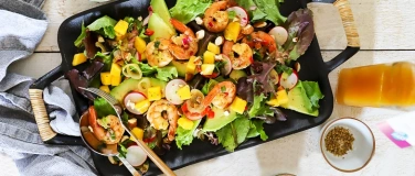 Event-Image for 'Salat-Workshop: Feinste Dressings mit Balsam-Essigen'
