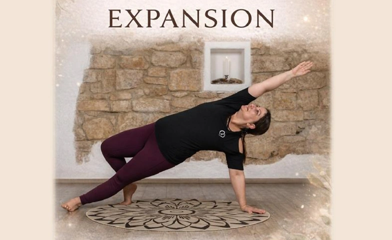 Event-Image for 'Pilates "Expansion"'