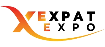 Event organiser of Expat Expo Zurich