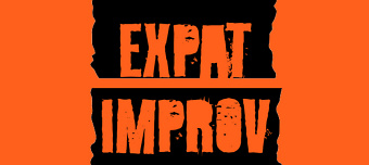 Event organiser of Open Improvisation Theater Show von ExpatImprov!