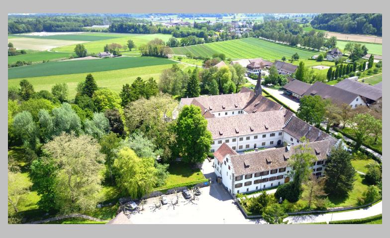 Event-Image for 'Expertenf&uuml;hrung im Arboretum des Klosterguts Paradies'