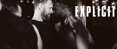 Event-Image for 'EXPLICIT - Dec 12th'