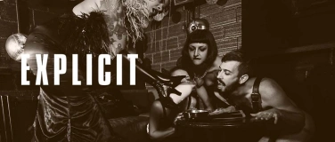 Event-Image for 'EXPLICIT - Sept 5th'