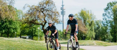 Event-Image for 'E BIKE DAYS München powered by Burgenland'