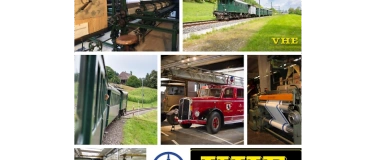 Event-Image for 'VHE - Fr&uuml;hlingsfahrt ins Saurermuseum Arbon'