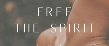 Event-Image for 'INTUITIVE DANCE'