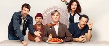 Event-Image for 'EXTRAWURST (D ab 12J)'