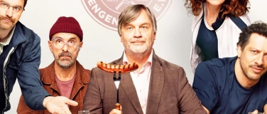 Event-Image for 'Strickkino: Extrawurst'